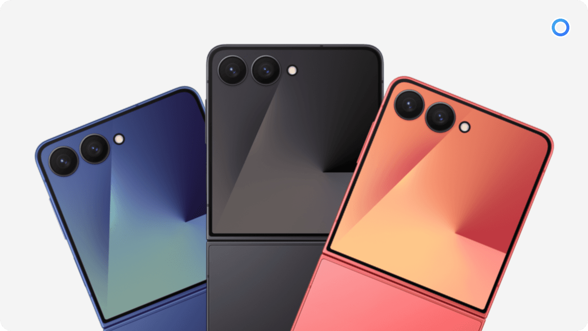 Samsung Re‑Newed: Galaxy Z Fold 7 и Z Flip 7 — дороже новых