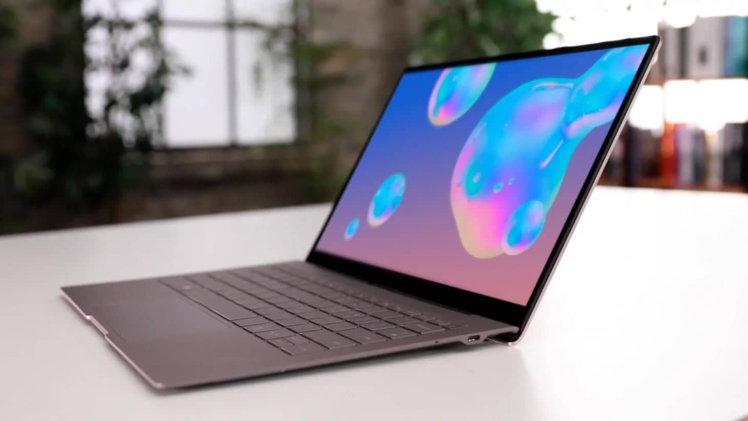 Samsung Galaxy Connect blocks the C: drive on Windows laptops