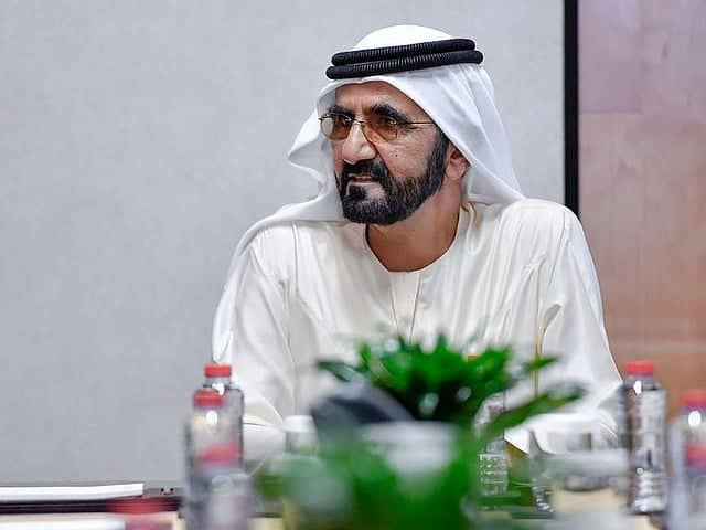 UAE aims to automate half of its services by 2028