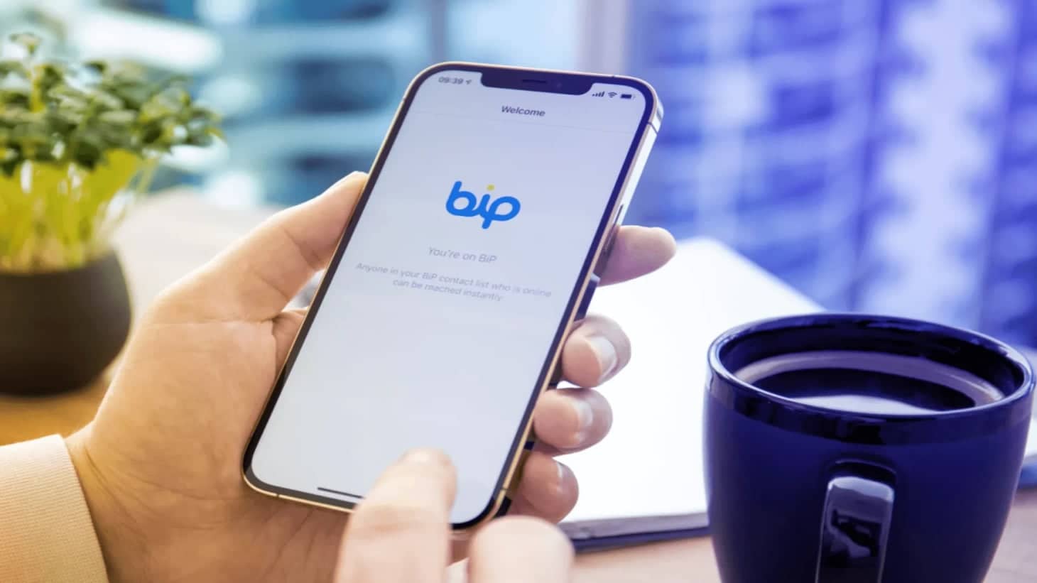 Телеграм заблокирован — иностранные мессенджеры +60 %