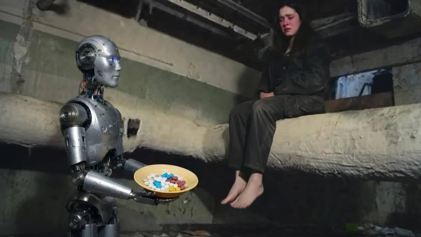 Utah Starts 12‑Month AI Chatbot Pilot for Psychiatric Meds