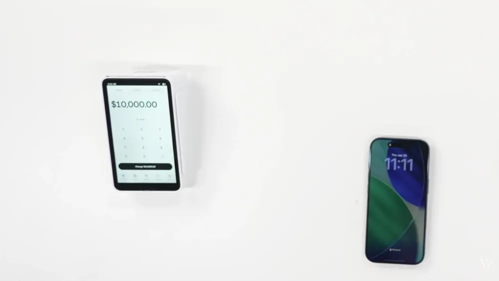 iPhone Express Transit Flaw Lets Thieves Steal $10,000