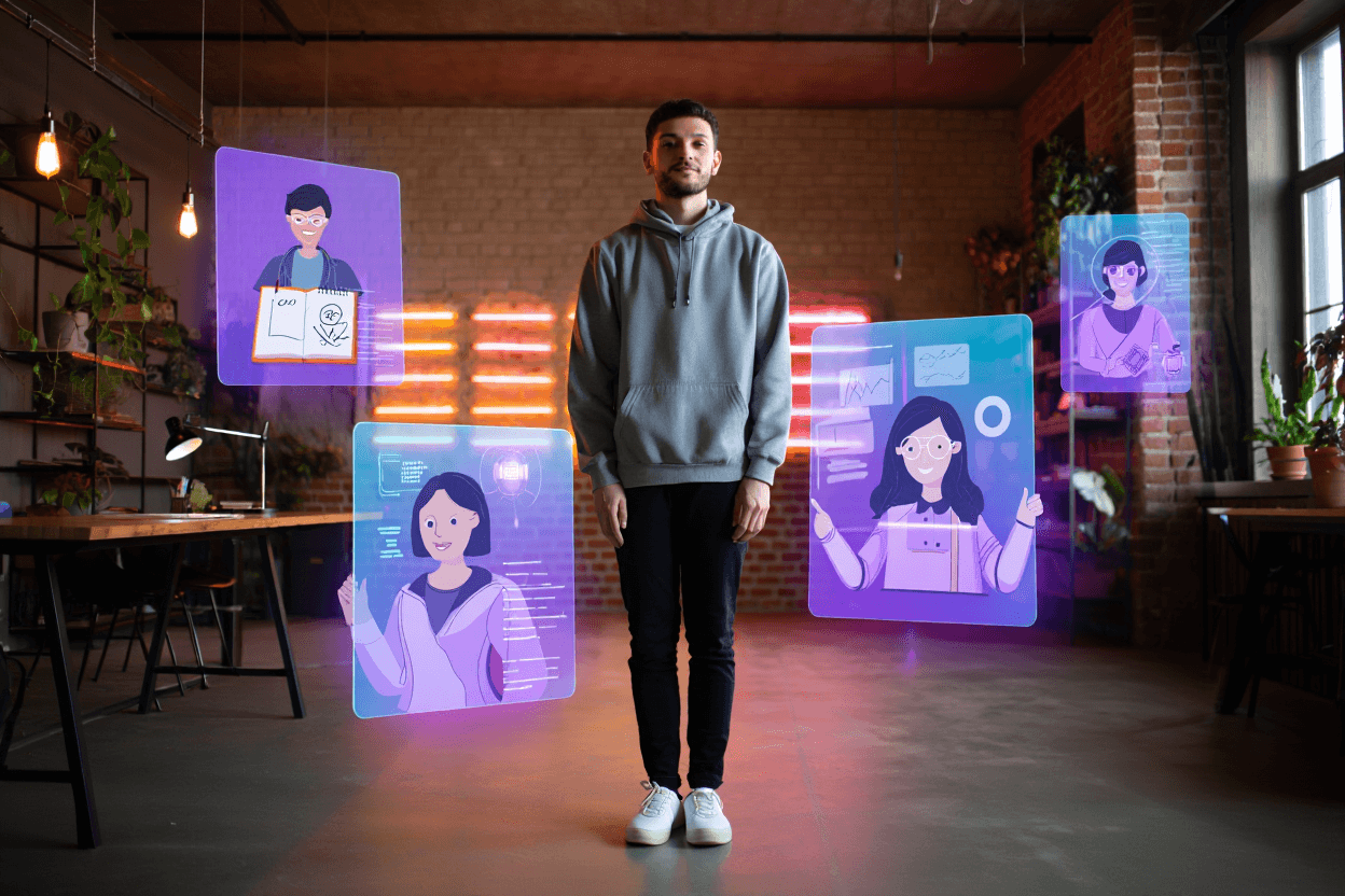 ChatGPT and AI Tools Let Solo Founders Launch Fast