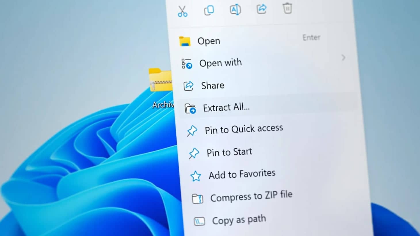 Windows 11 Context Menu Manager 1.0 Review