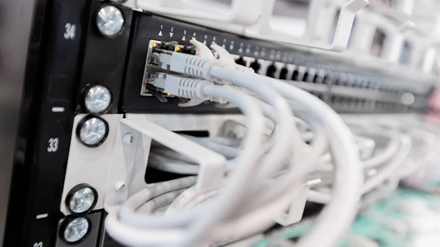 Минцифры ввёл мораторий на расширение каналов в Европу