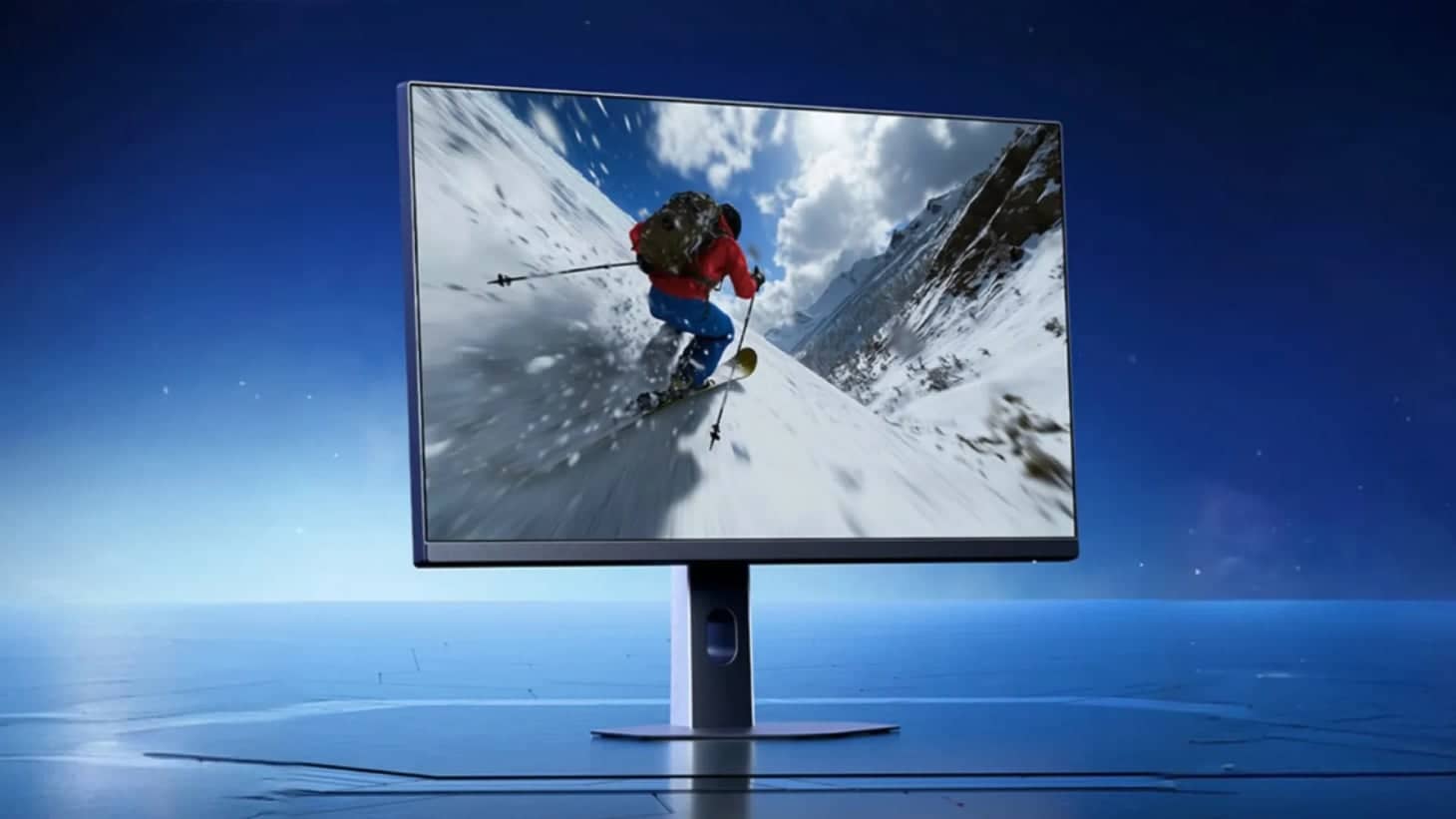 Xiaomi анонсировала Redmi G25: 240 Гц за 599 юаней