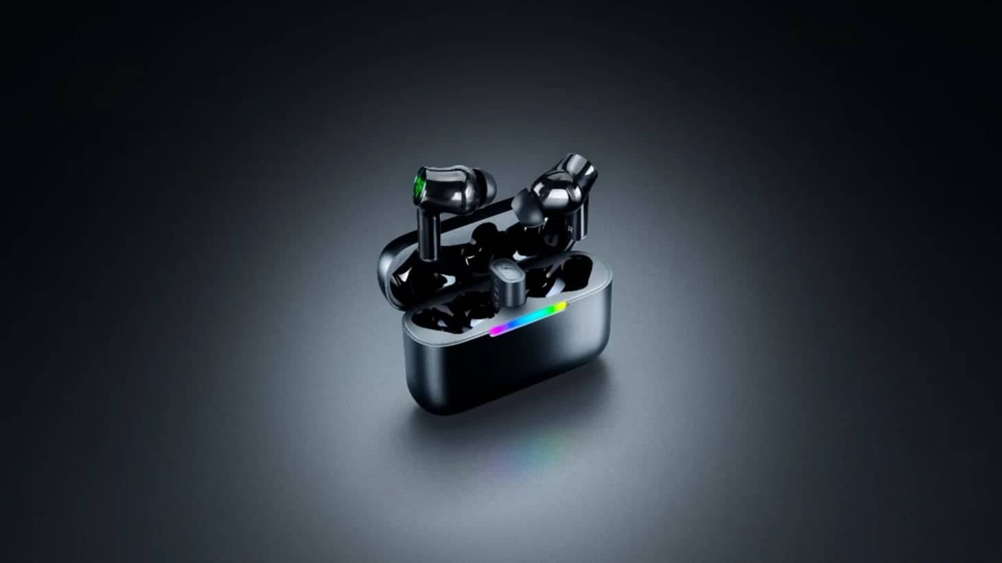 Razer Hammerhead V3 HyperSpeed Debuts with Dual‑Mode Case