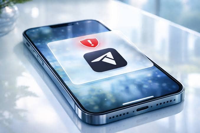 Apple’s April 9 Telega App Removal Sparks Antitrust Probe