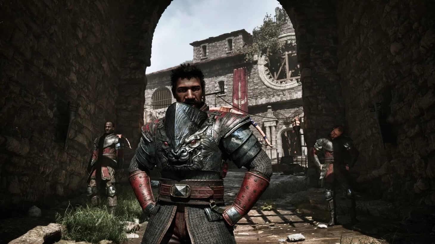 THQ Nordic открыла предзаказ Gothic 1 — релиз 5 июня 2026