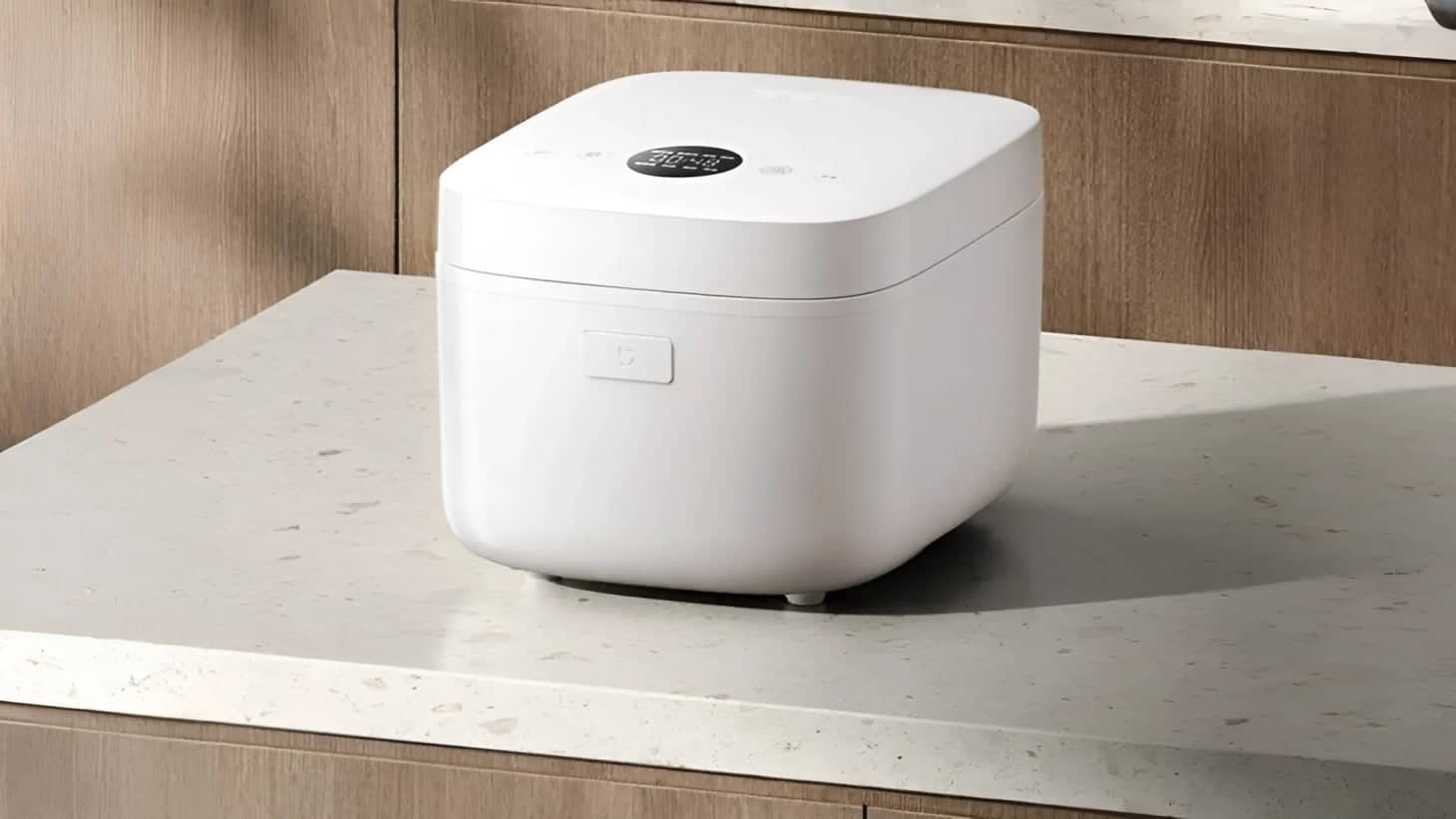 Xiaomi начала продажи Mijia IH Rice Cooker 2 в России