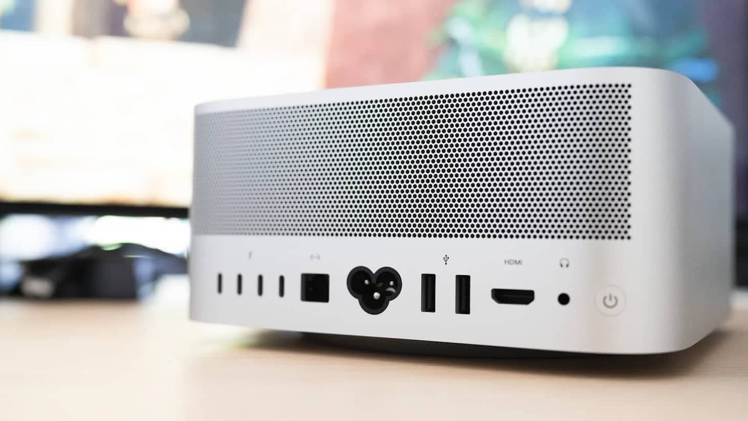 Apple delays refreshed Mac Studio launch to October