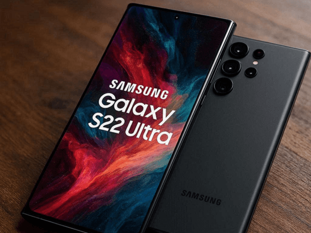 Galaxy S22 Ultra can be bricked after factory reset