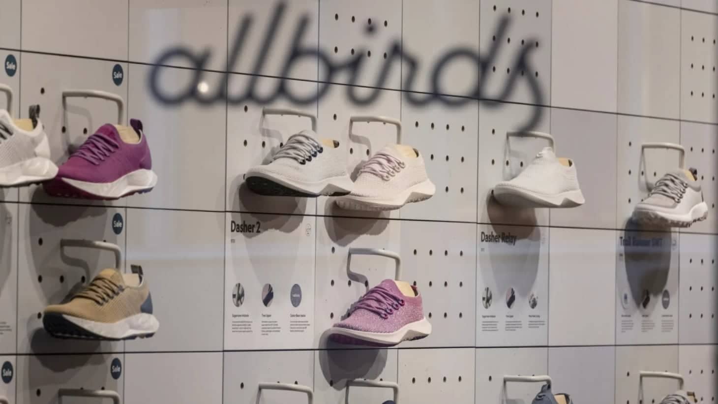 Allbirds' Pivot Fuels 600% Stock Surge