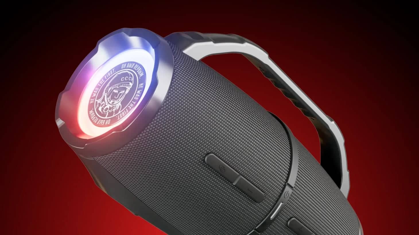 «Урал» представил «Молния» до 800 Вт и усилитель 28 000 Вт!