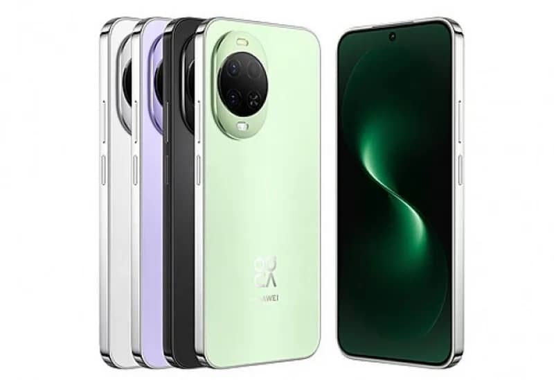 MTS продает Huawei nova 15 и nova 15 Pro в Москве