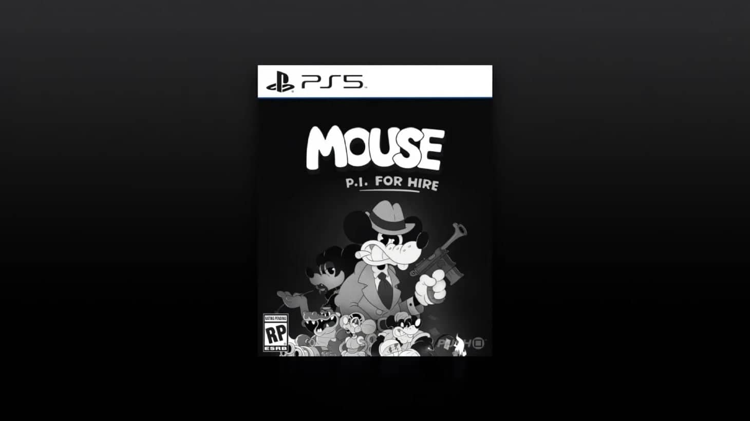 Mouse: P.I. for Hire arrives April 16 on PC, PS5, and Xbox