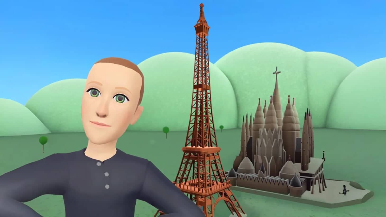 Meta Pulls Horizon Worlds From Quest Store