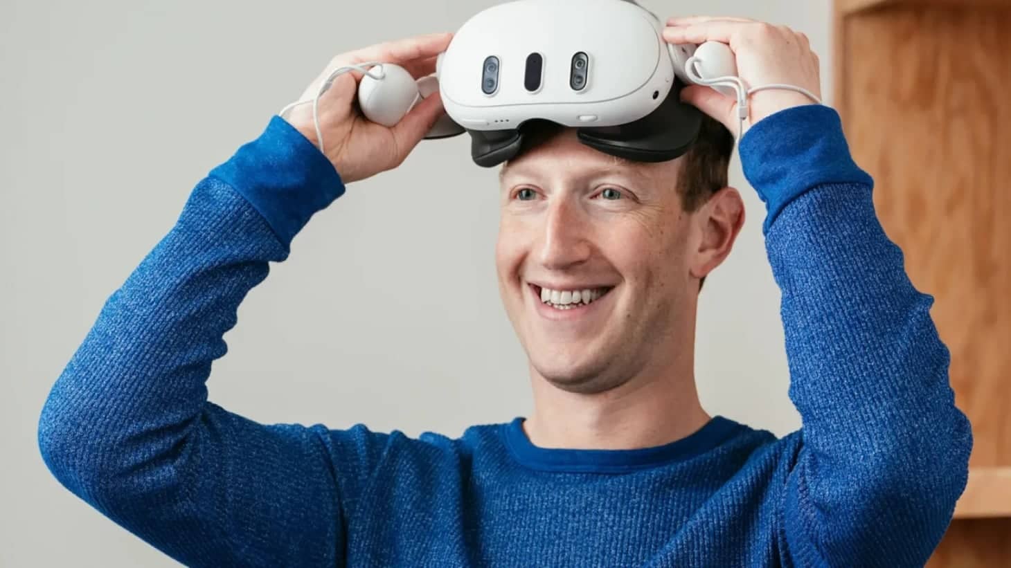 Meta eleva los precios del Quest 3S y Quest 3 en México