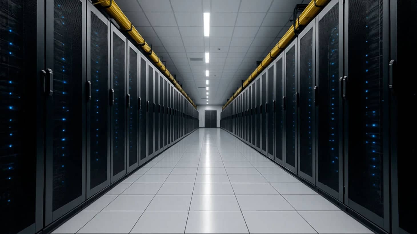 74 % компаний инвестируют в ИИ, данные растут до 260 ТБ