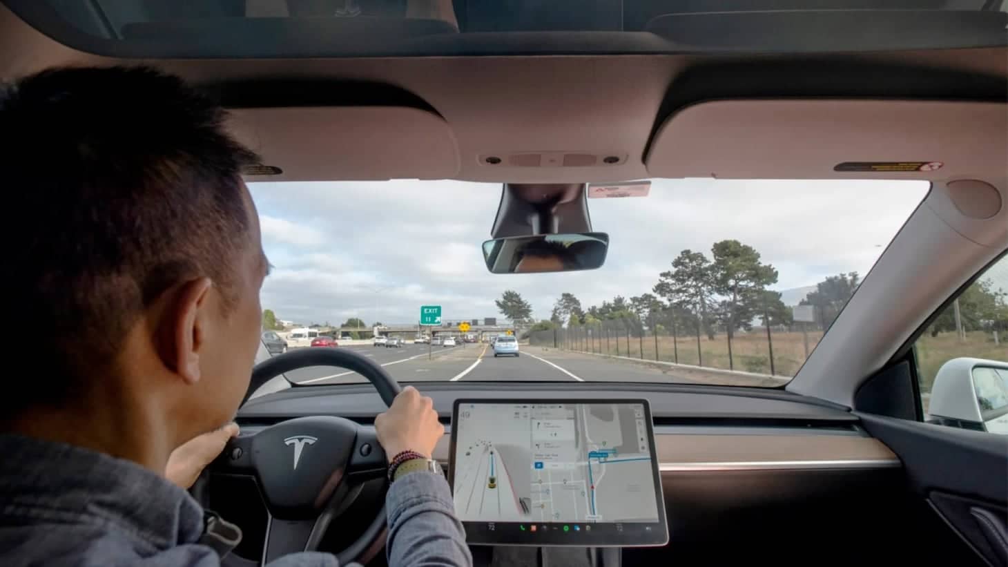 Tesla FSD Version 2026.3.6 Wins Dutch Approval