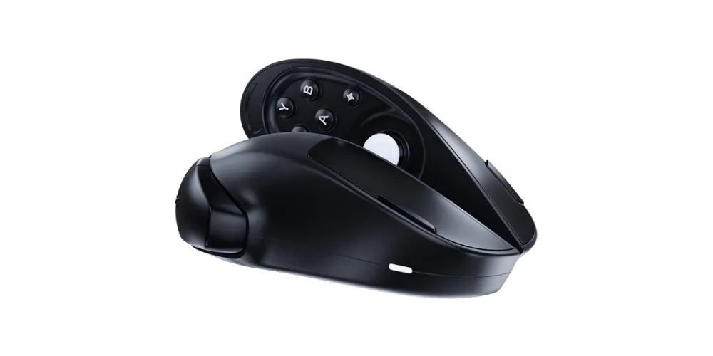 Pixelpaw Labs lanza Phase, mouse modular para gaming móvil