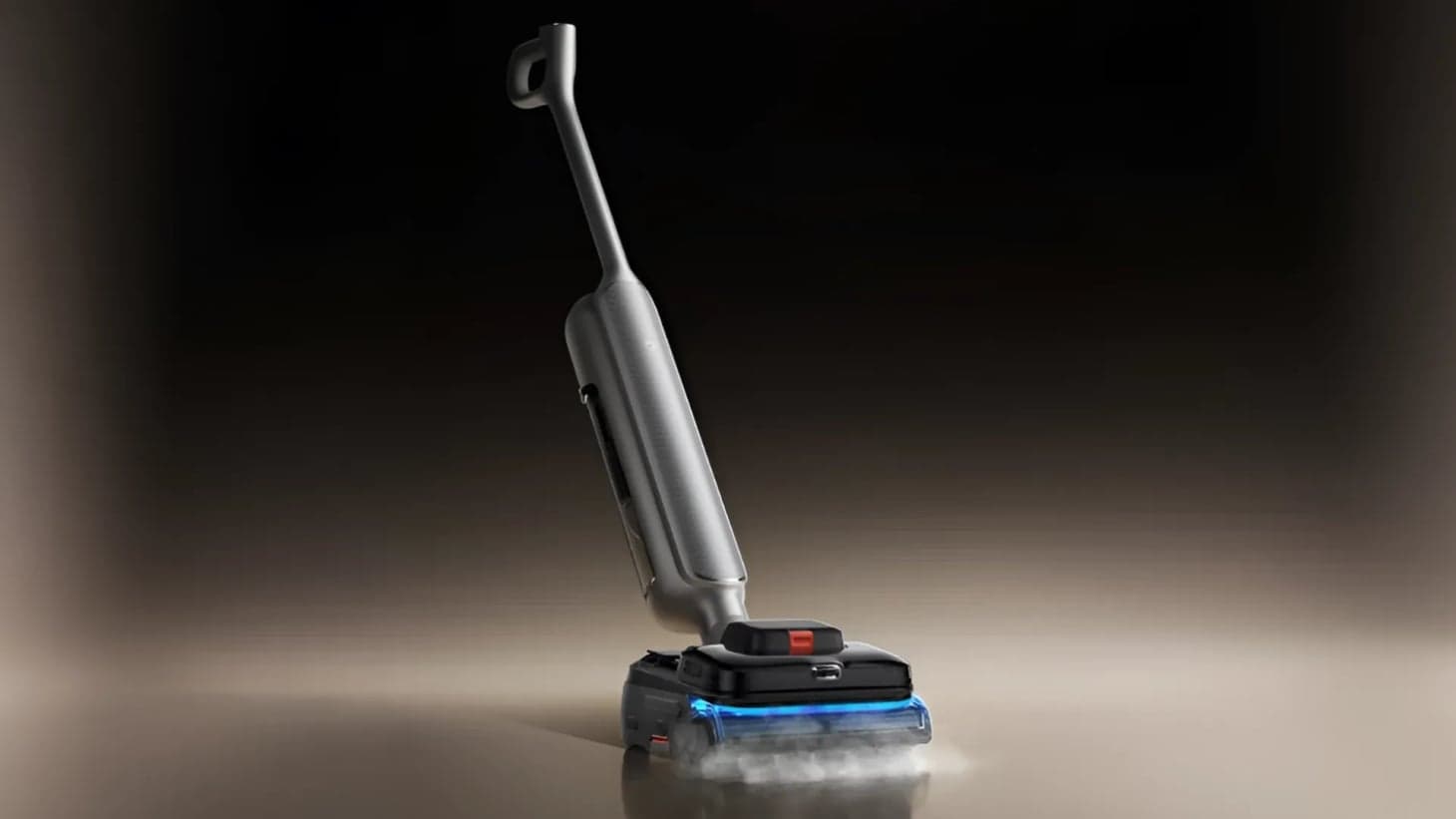 Xiaomi запускает предзаказ Mijia Floor Scrubber 5 Max