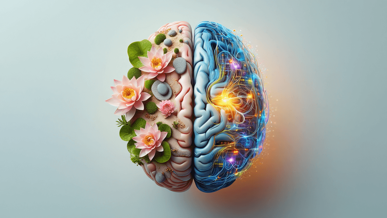 Осознанность работает. Но не так, как обещают приложения