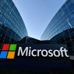 Microsoft writes 30% of its code with AI
