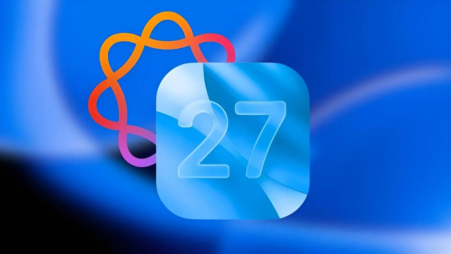 Apple keeps Liquid Glass in iOS 27 as the iPhone arrives