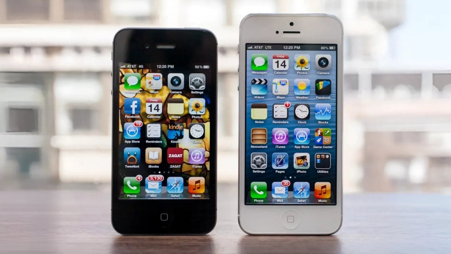 Apple Declares iPhone 4 and iPhone 5 Obsolete
