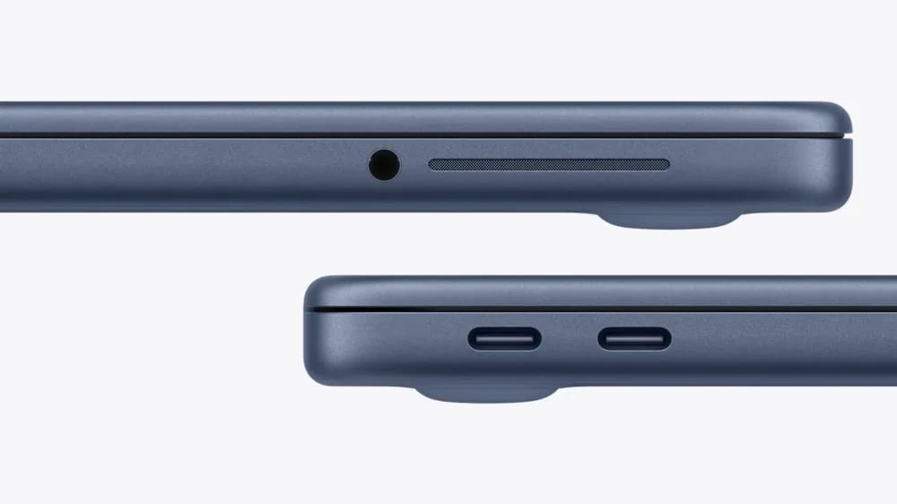MacBook Neo: usa el puerto USB‑C rápido para 4K @ 60 Hz