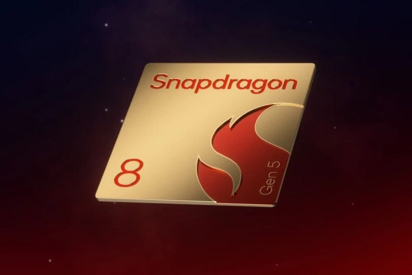 Что такое Snapdragon 8 Gen 5 и почему он важен
