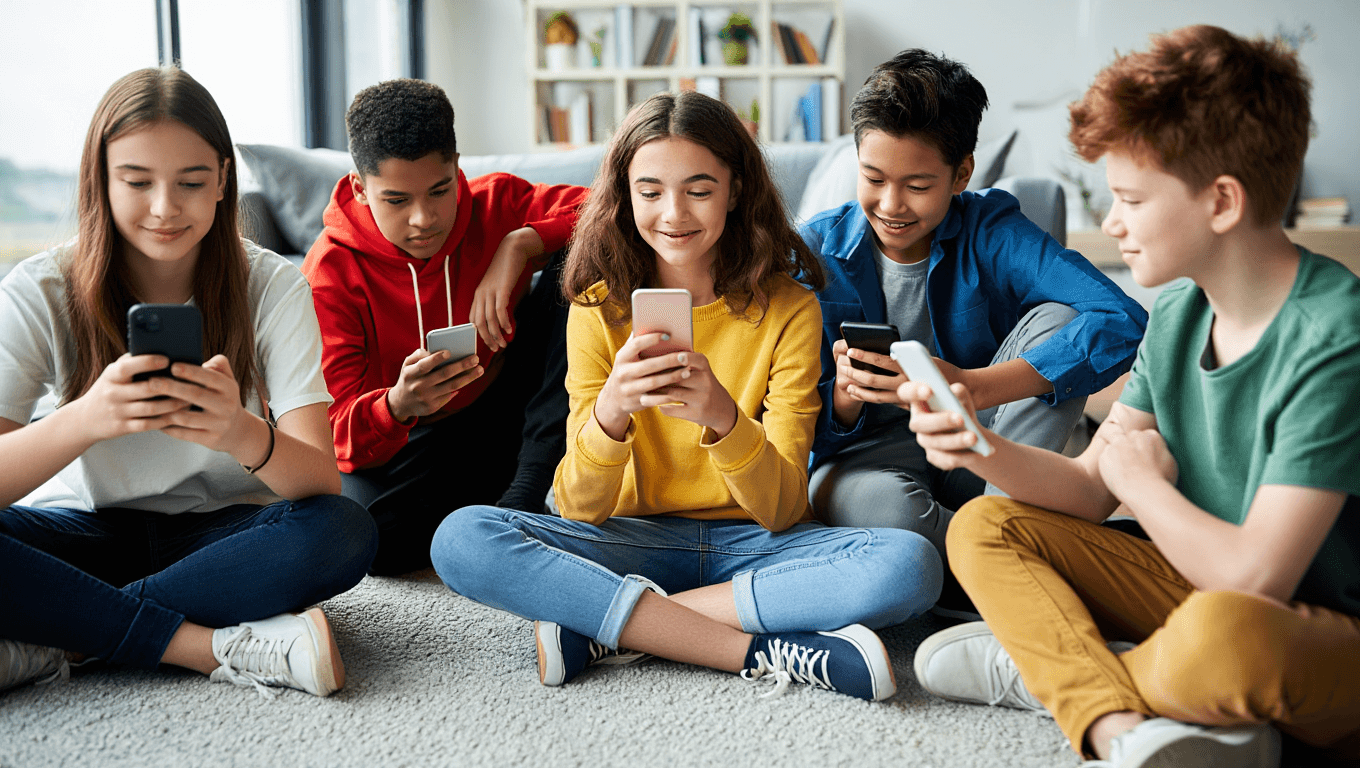 IQ scores are dropping. Here's what changed