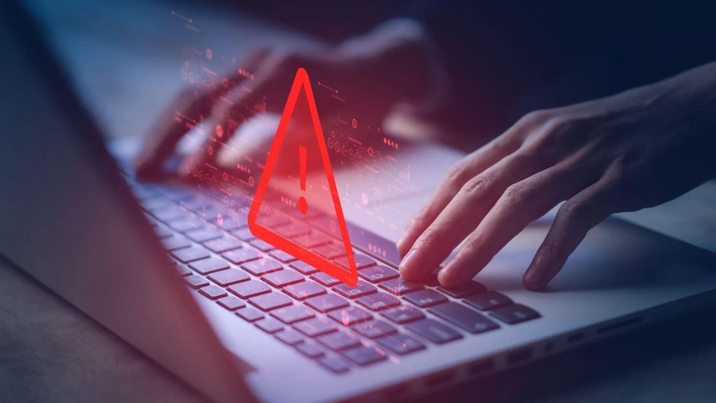 МВД предупредило: опасные ссылки .xyz, .site и .apk‑трояны