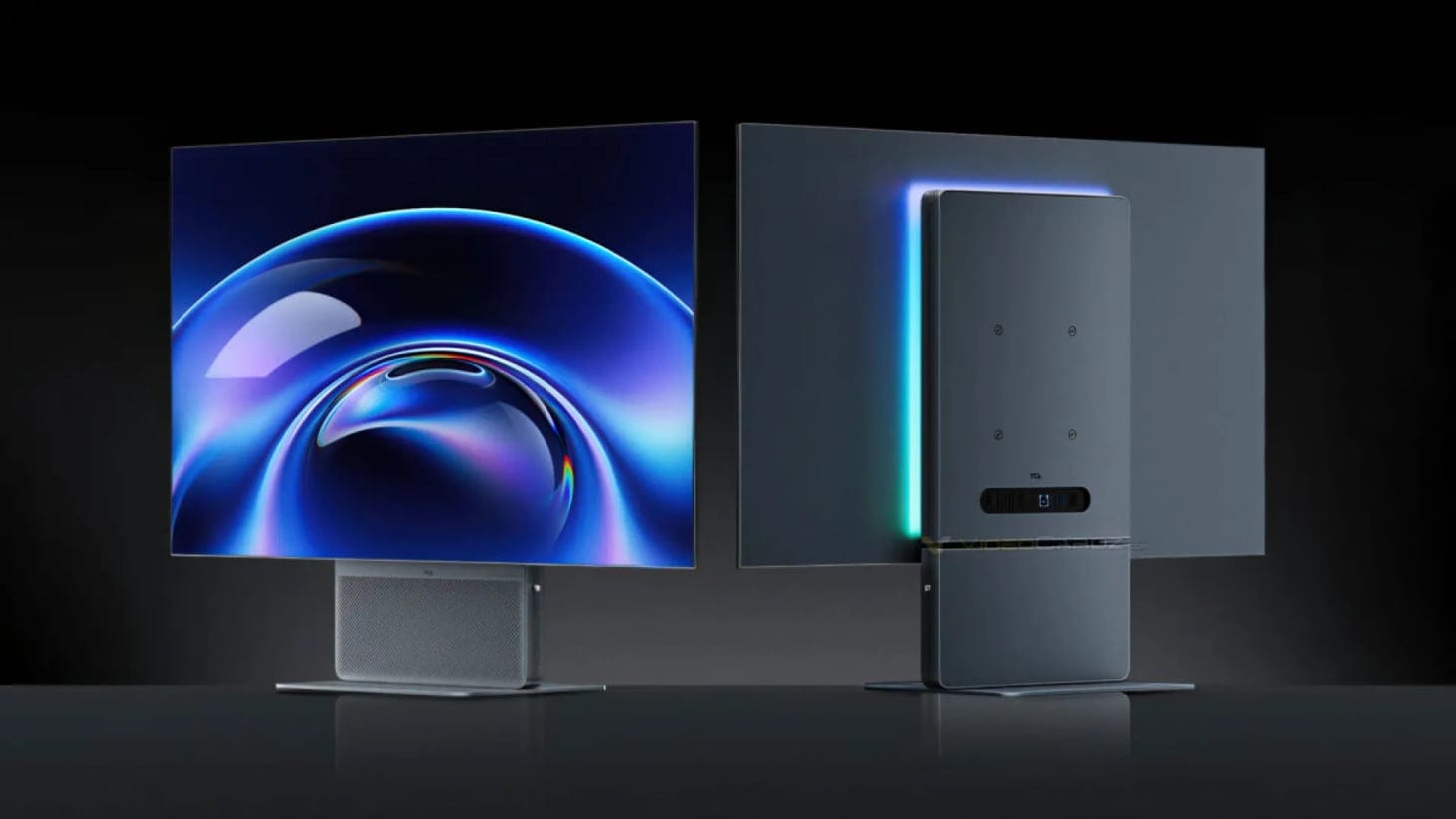 TCL launches 32X3A OLED monitor with 480 Hz mode