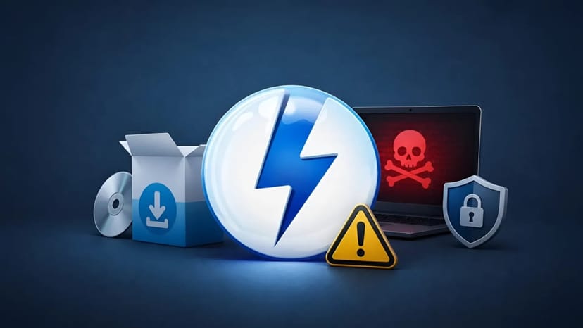 Заражённые Daemon Tools 12.5.0.2421‑12.5.0.2434