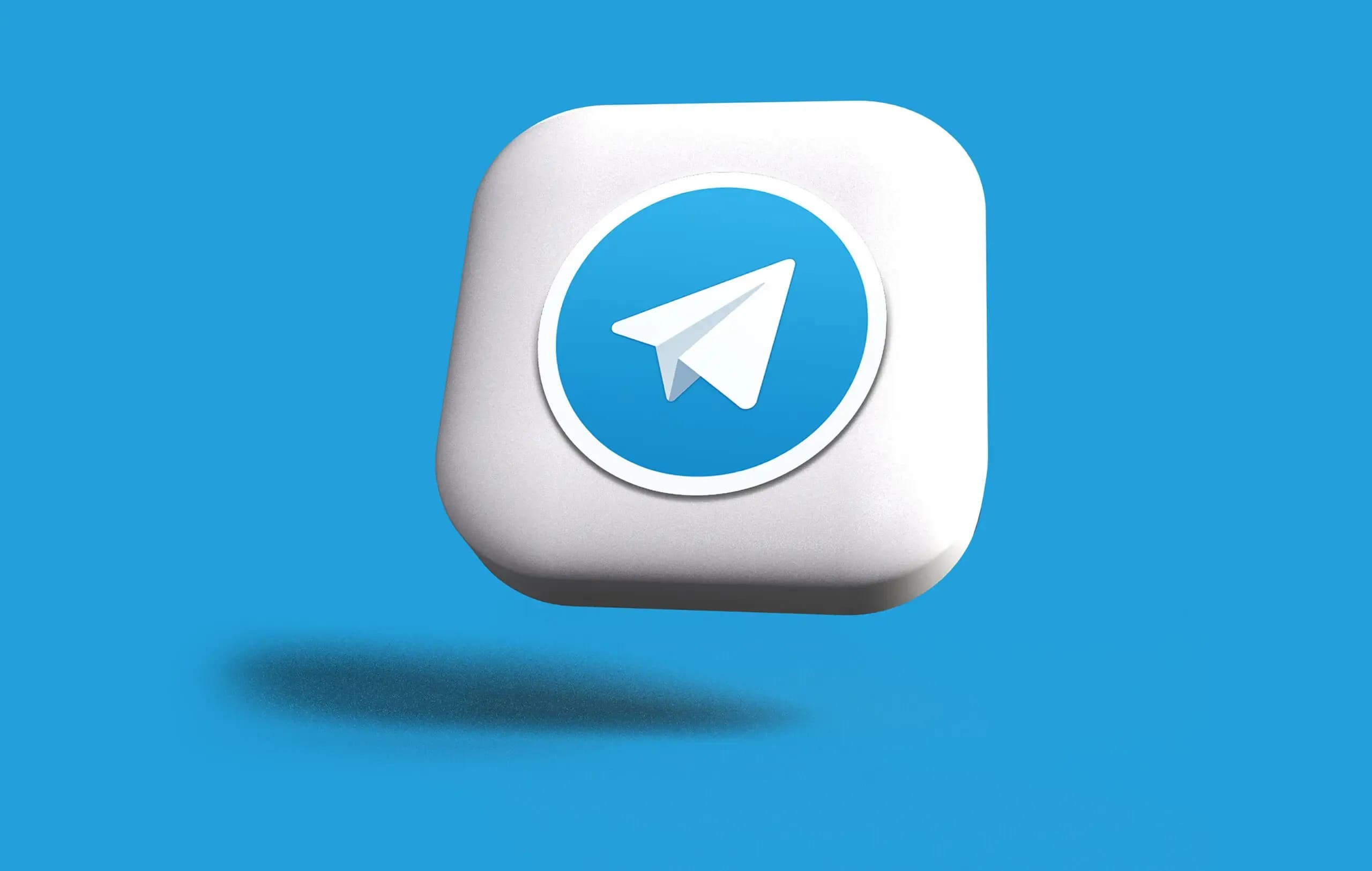 Telegram now lets you trade Tesla and NVIDIA stocks inside chat