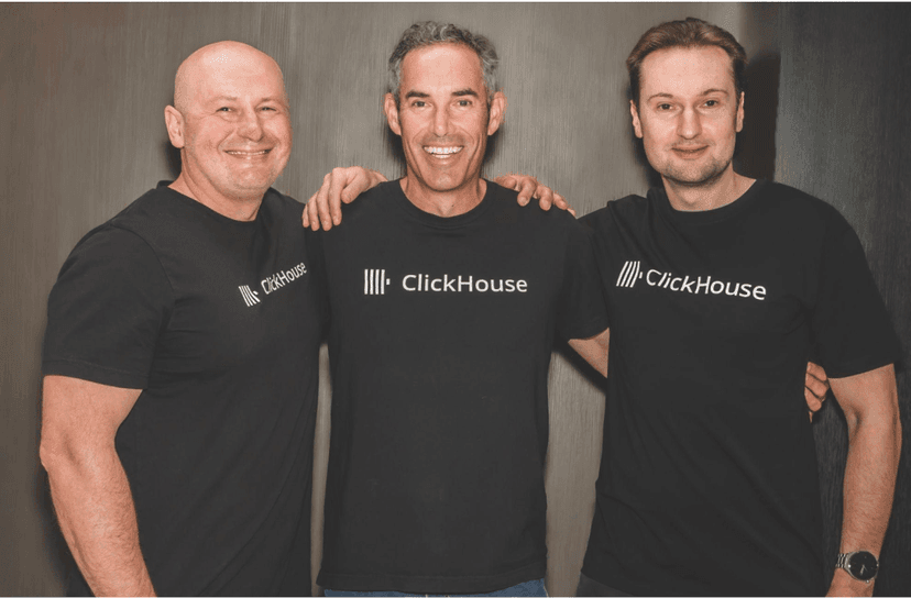 ClickHouse triples revenue to $250M. You should audit contracts now
