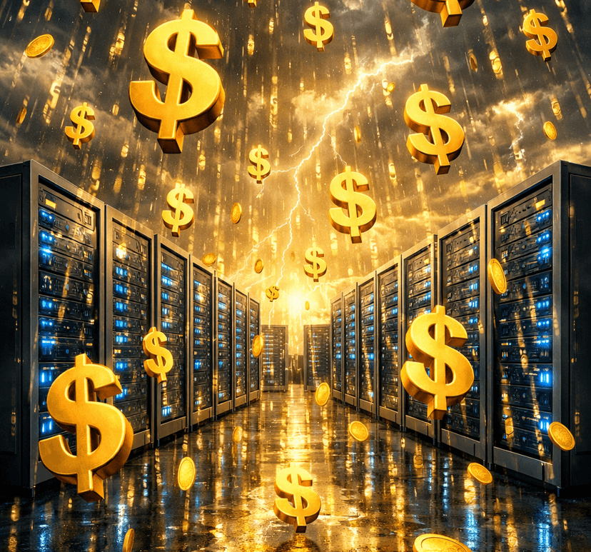 Snowflake signs $6B AWS chip deal — why your cloud costs will drop this fall