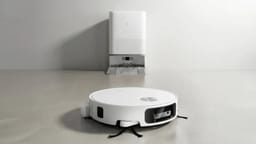 Xiaomi Mijia Robot Vacuum and Mop 6 Launches in China