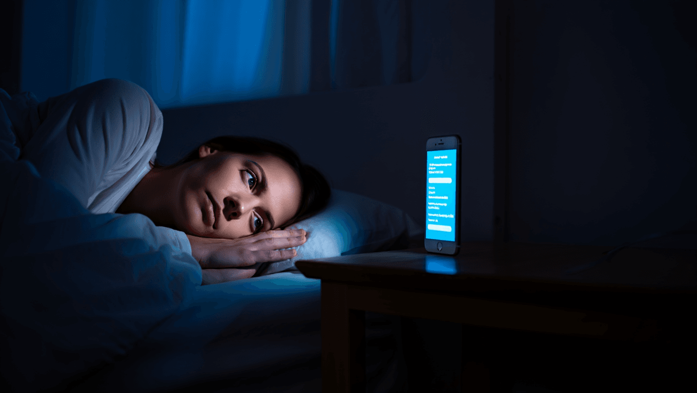 Why Constant Notifications Destroy Deep Work