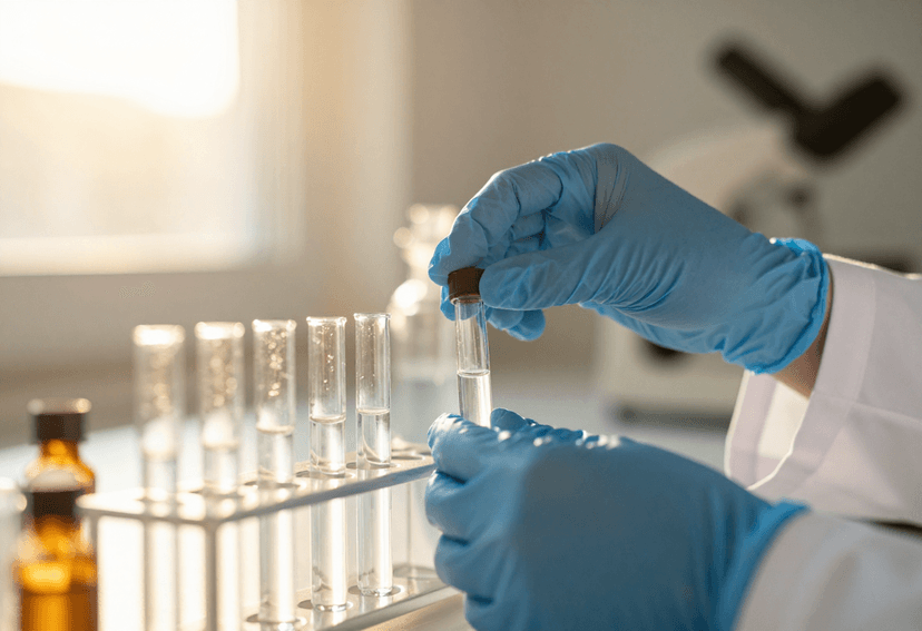 NewLimit secures $435 million for liver aging therapy. Watch for the 2027 trial results to see if it's worth your attention