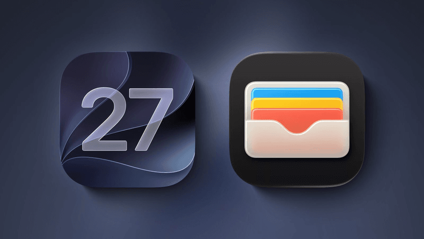 Apple's iOS 27 Wallet update is here. Use it to ditch physical cards and split bills faster