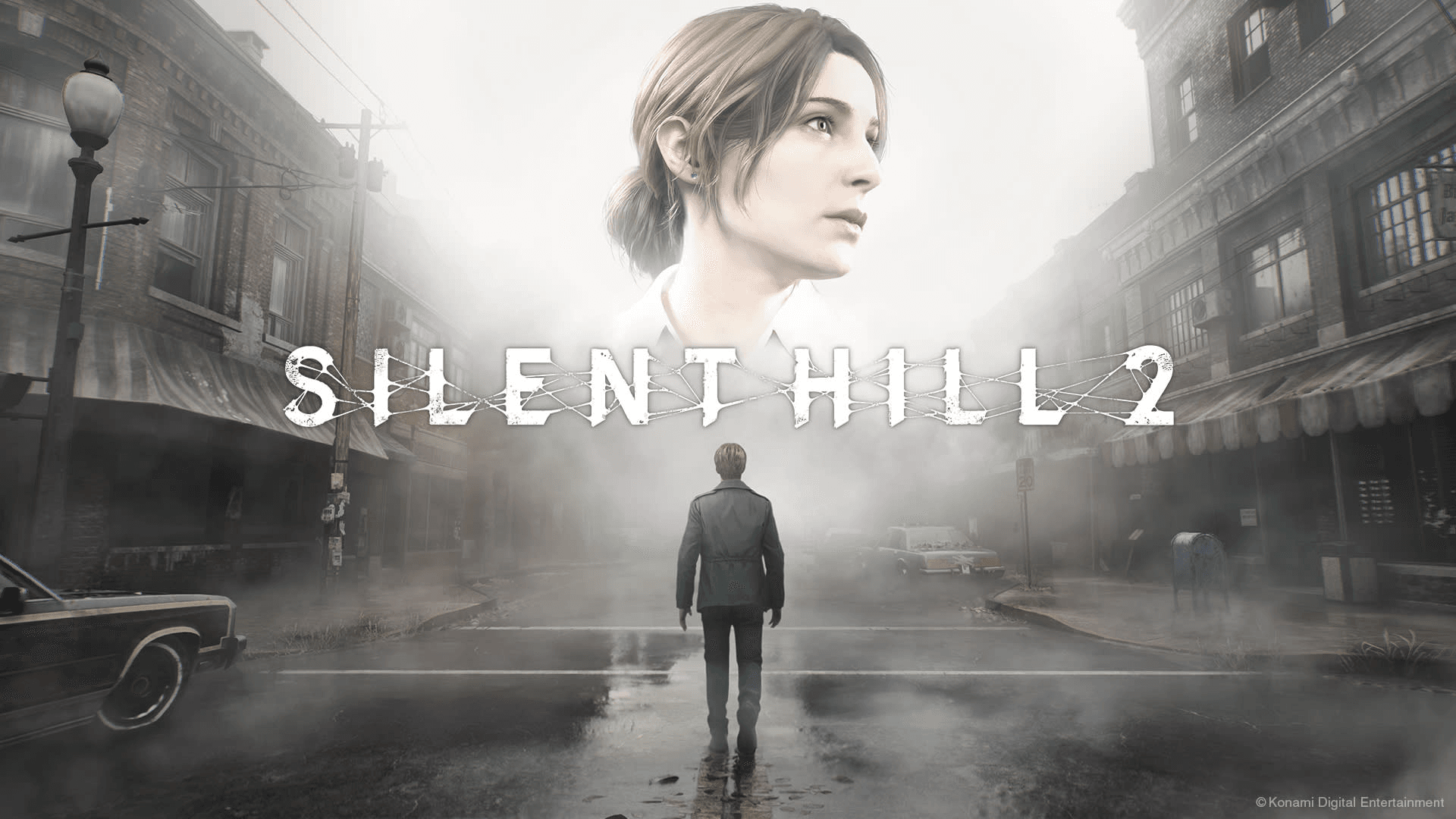 Silent Hill 2 llega a Xbox con 50% de descuento