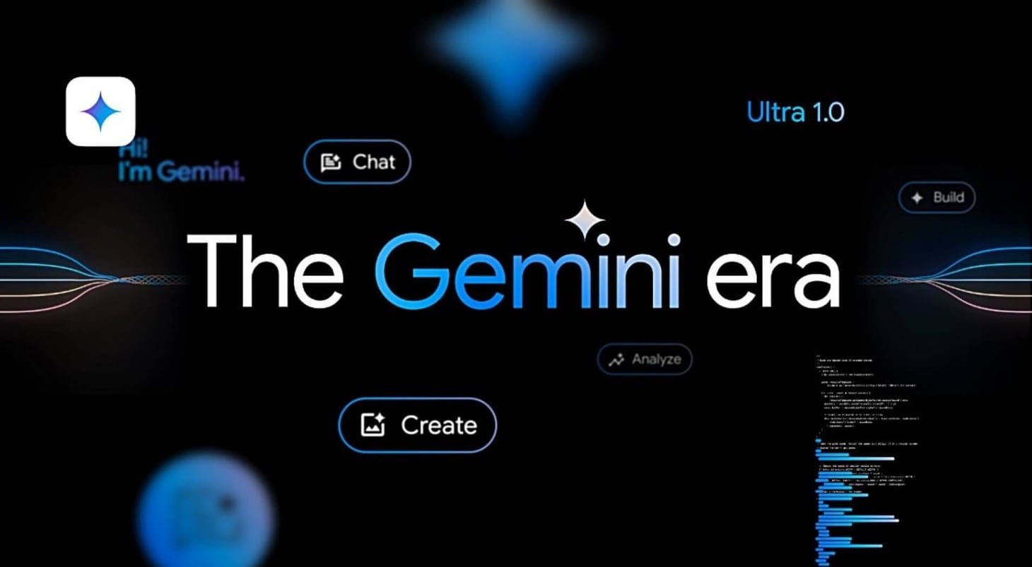Что такое Gemini AI в Chrome для iOS
