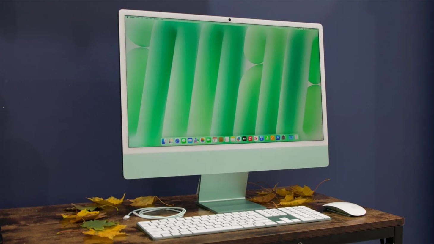 Apple lanzará iMac 2026 con chips M5 o M6