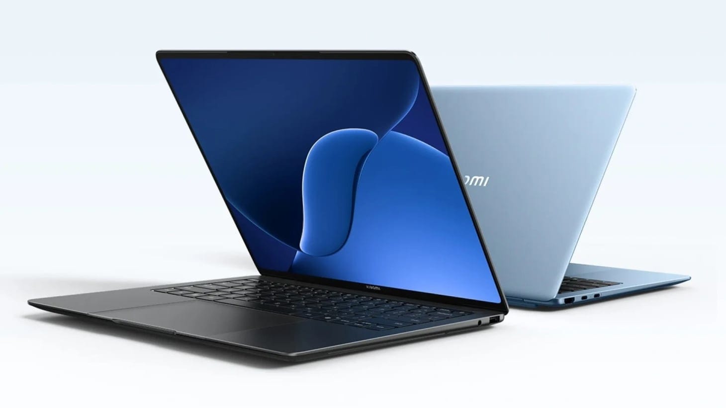 Xiaomi Notebook Pro 14 Debuts with Intel Core Ultra X7 358H