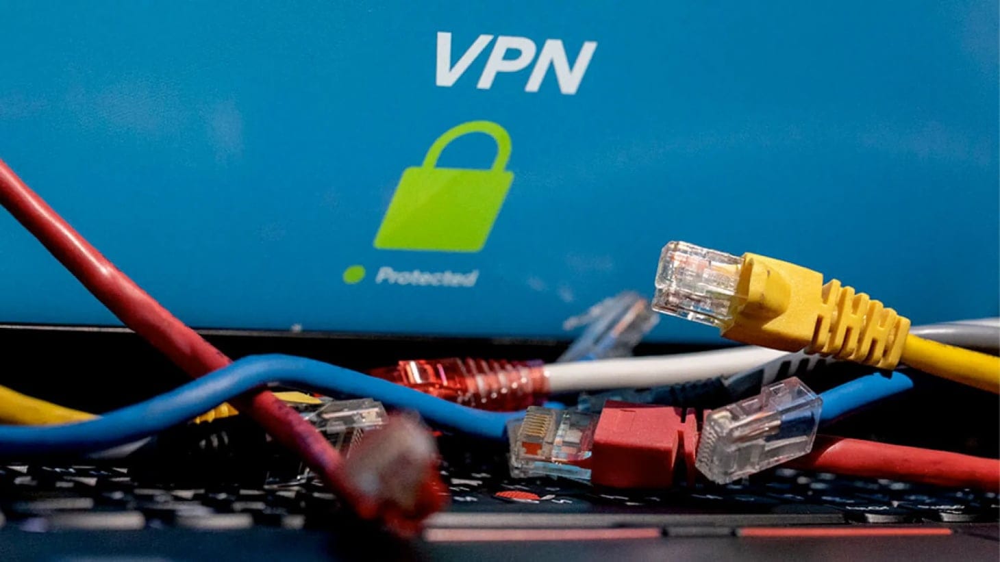 Отсрочка платы за международный VPN‑трафик до 1 мая 2026 г.