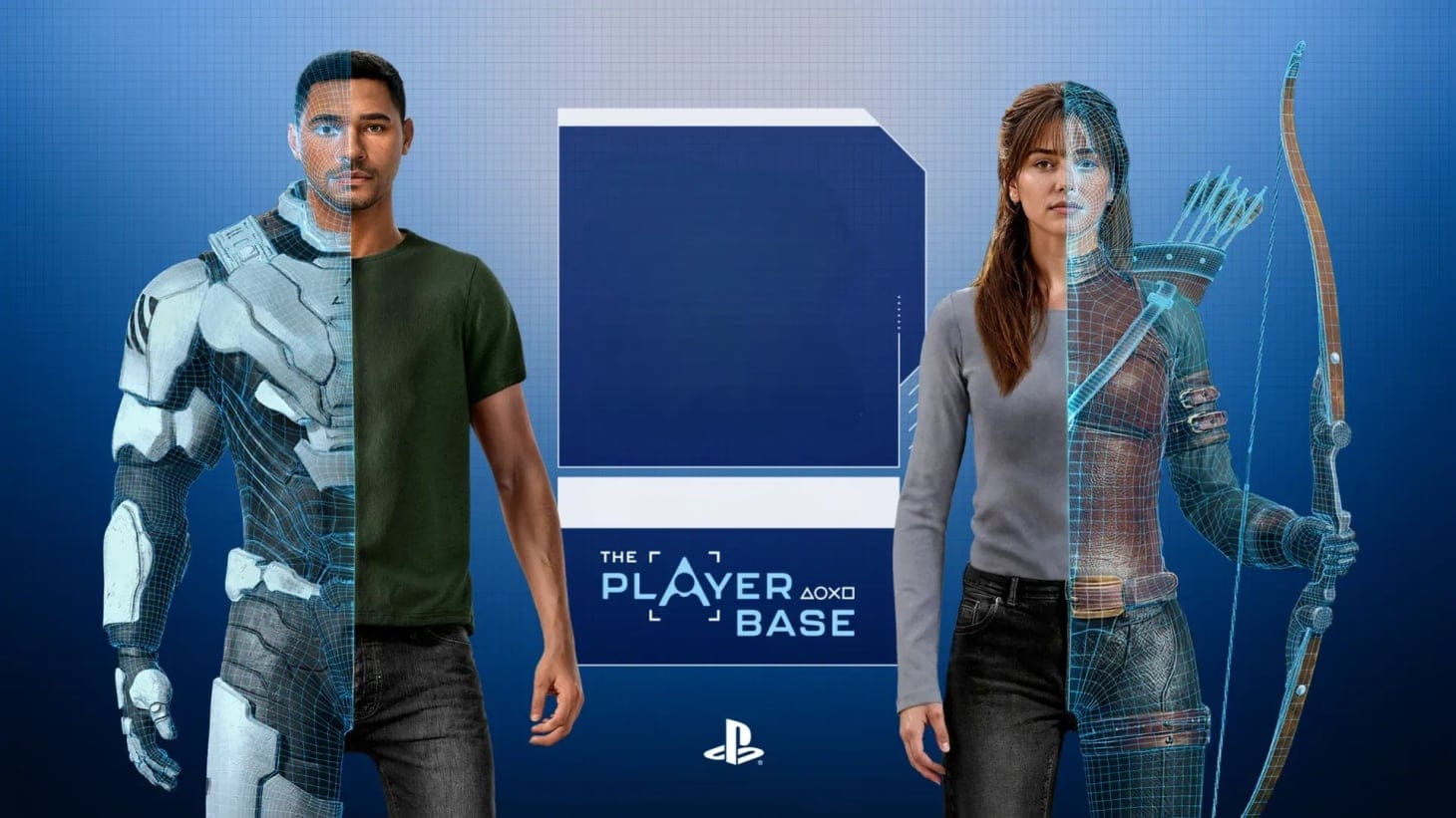 Sony lanza Playerbase: tu avatar en Gran Turismo 7