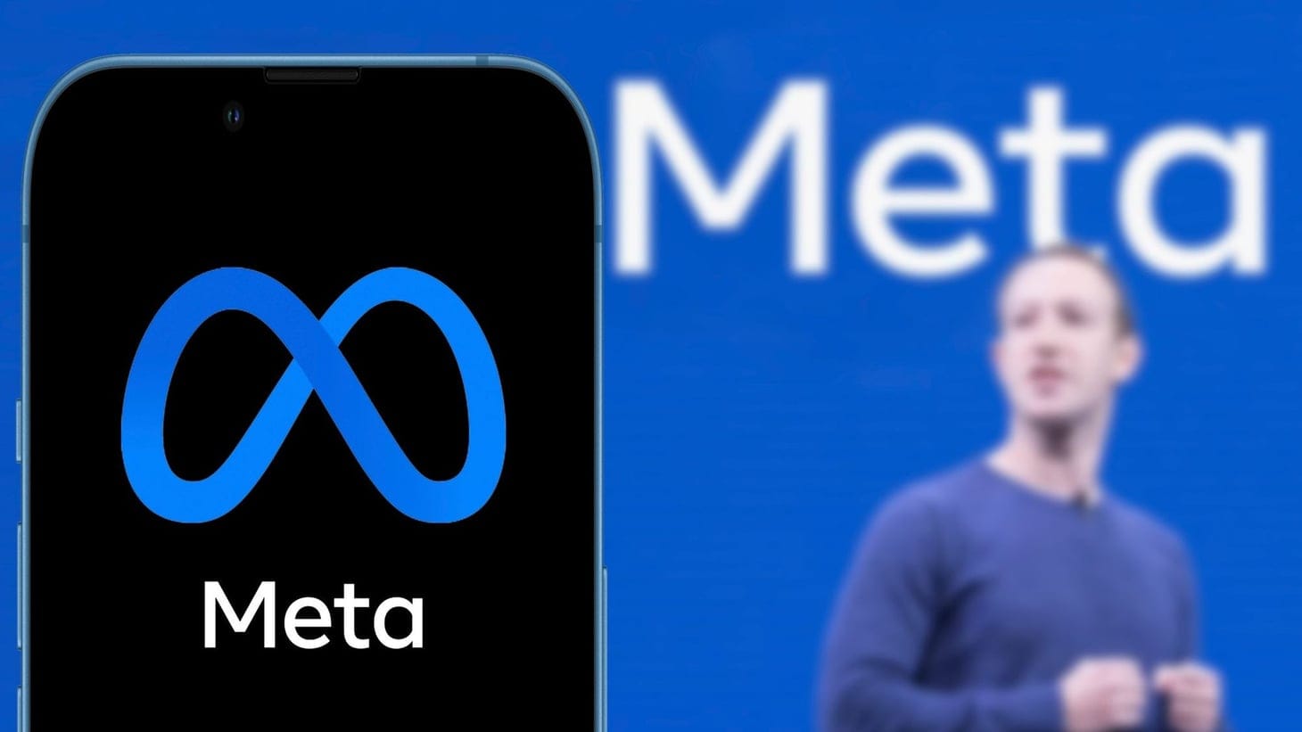 Meta Starts Recording U.S. Staff Screens to Train AI